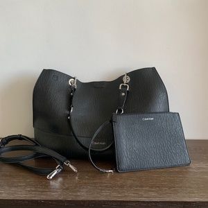 Calvin Klein | Black